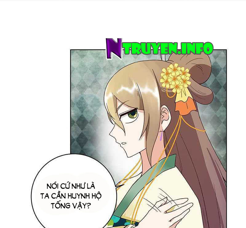 Dục Huyết Thương Hậu Chapter 67 - Trang 2