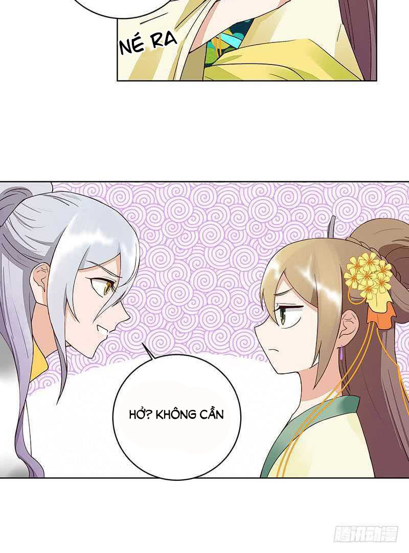 Dục Huyết Thương Hậu Chapter 67 - Trang 2