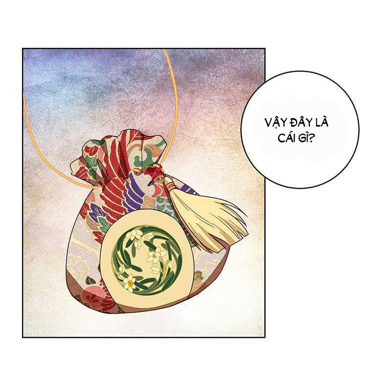 Dục Huyết Thương Hậu Chapter 67 - Trang 2