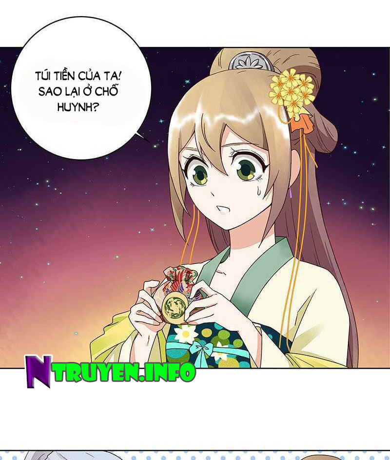 Dục Huyết Thương Hậu Chapter 67 - Trang 2