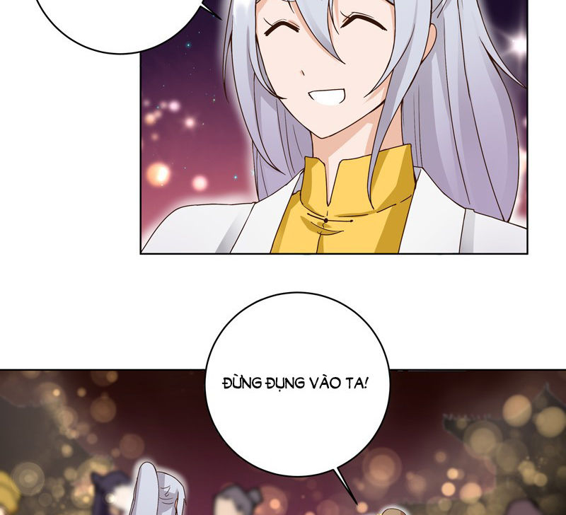 Dục Huyết Thương Hậu Chapter 68 - Trang 2