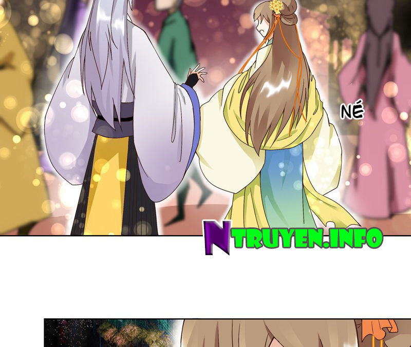 Dục Huyết Thương Hậu Chapter 68 - Trang 2