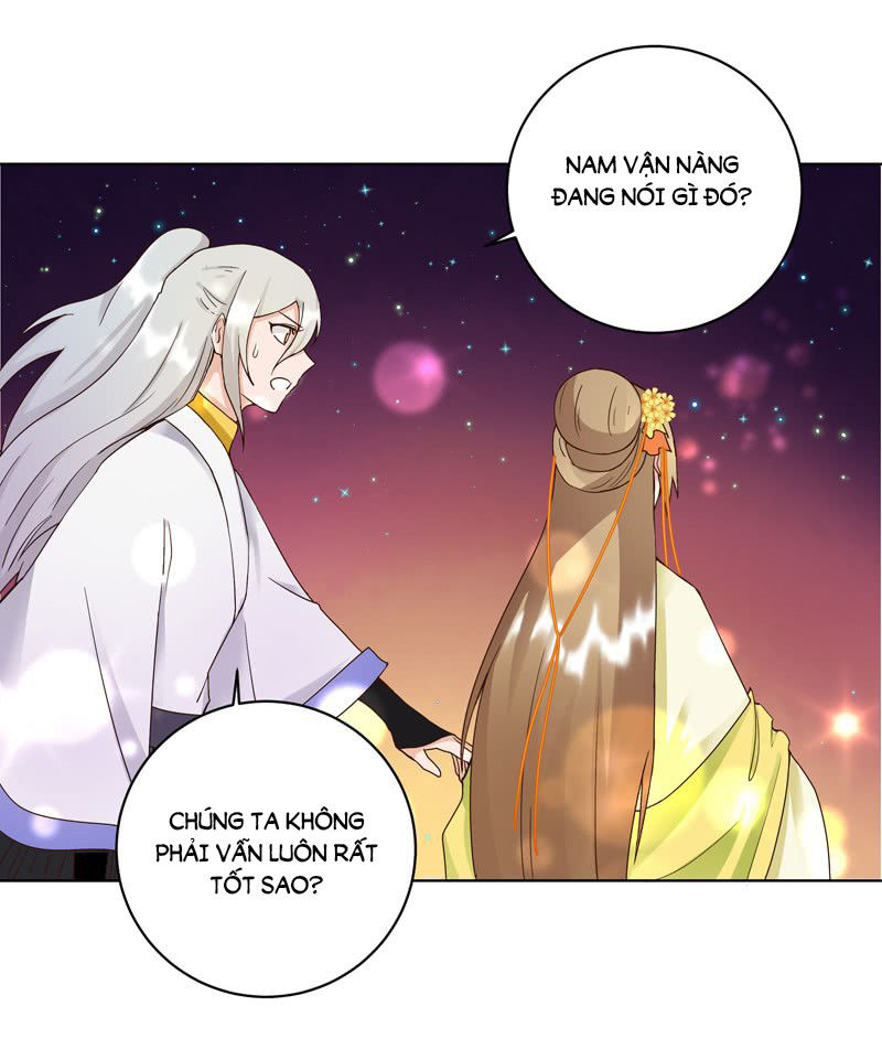 Dục Huyết Thương Hậu Chapter 68 - Trang 2