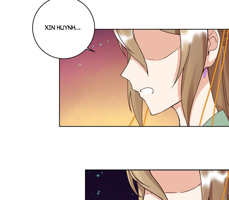 Dục Huyết Thương Hậu Chapter 68 - Trang 2