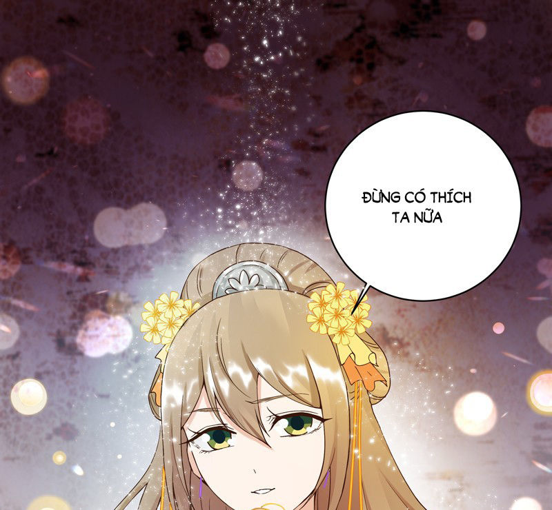 Dục Huyết Thương Hậu Chapter 68 - Trang 2