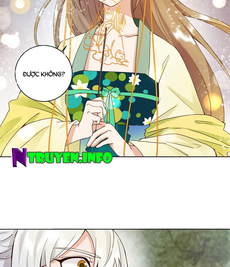 Dục Huyết Thương Hậu Chapter 68 - Trang 2