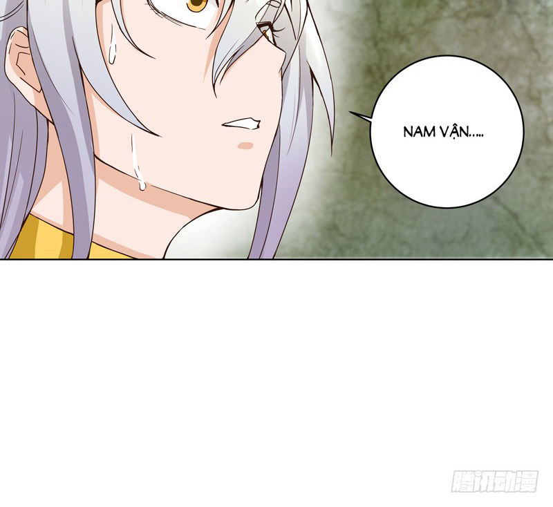 Dục Huyết Thương Hậu Chapter 68 - Trang 2