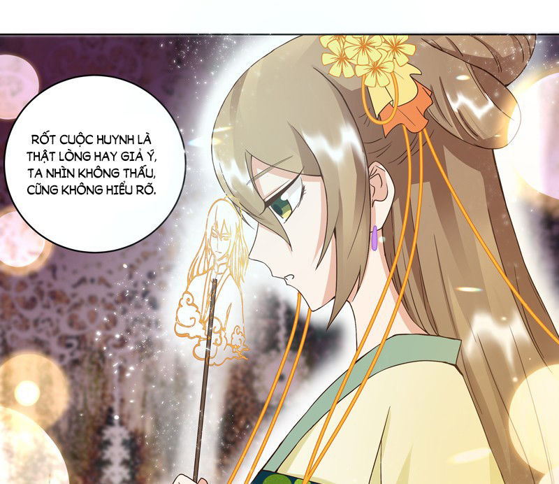 Dục Huyết Thương Hậu Chapter 68 - Trang 2