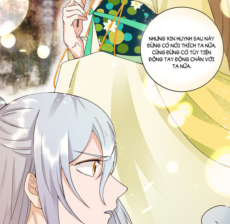 Dục Huyết Thương Hậu Chapter 68 - Trang 2