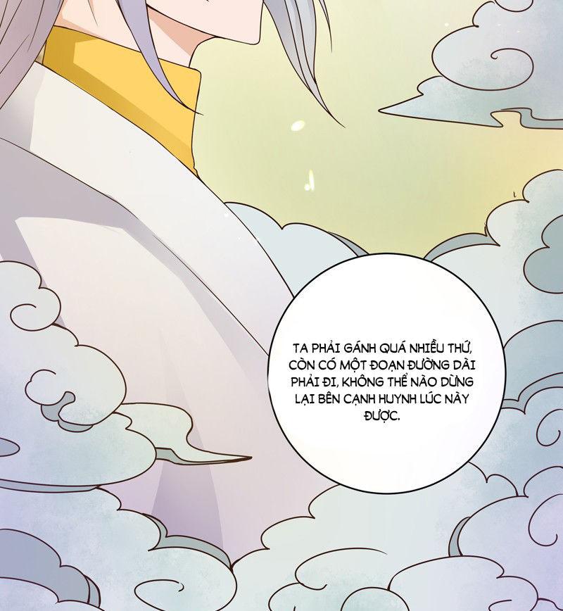 Dục Huyết Thương Hậu Chapter 68 - Trang 2