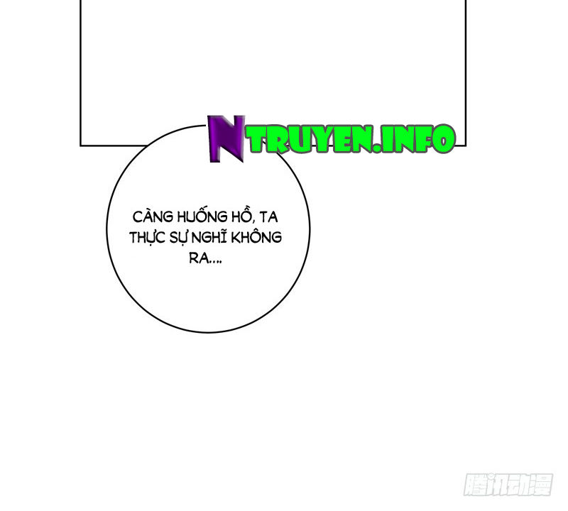 Dục Huyết Thương Hậu Chapter 68 - Trang 2