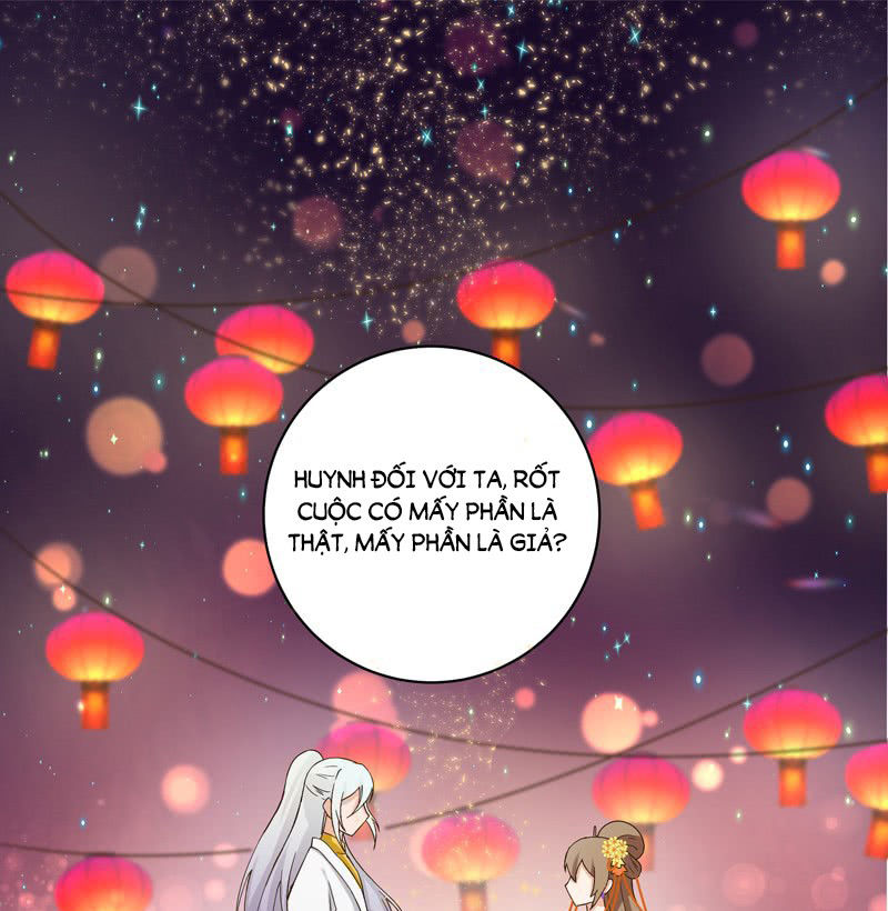 Dục Huyết Thương Hậu Chapter 68 - Trang 2