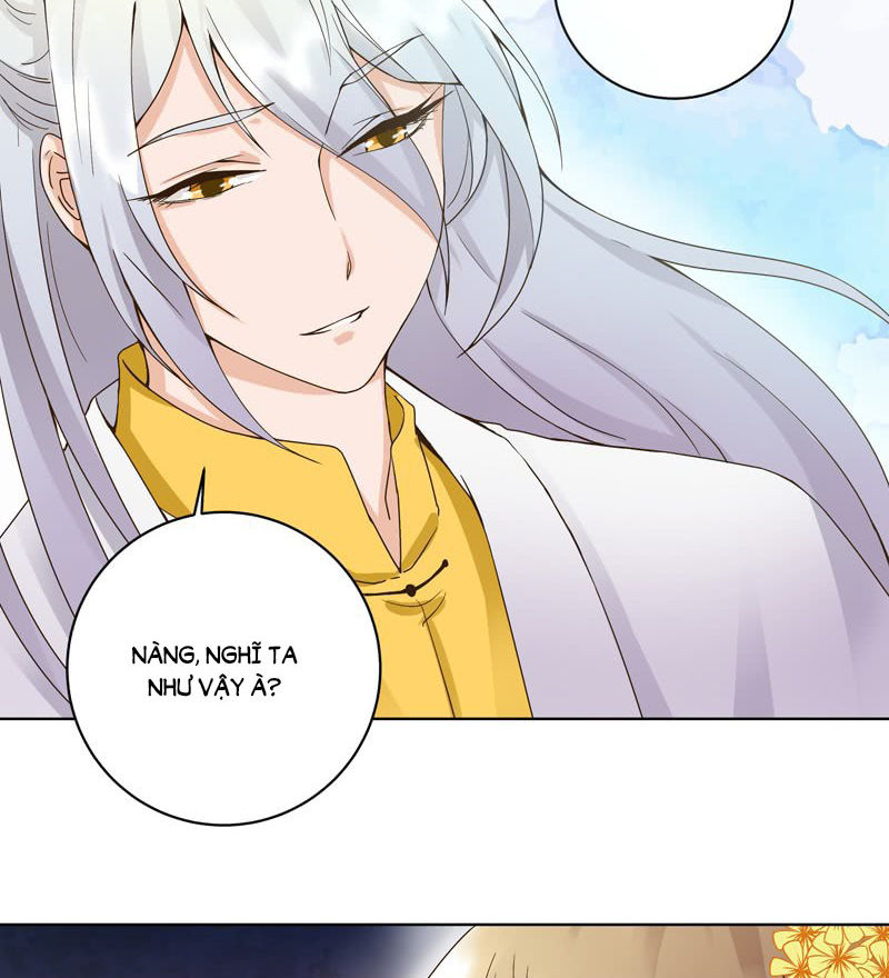 Dục Huyết Thương Hậu Chapter 68 - Trang 2