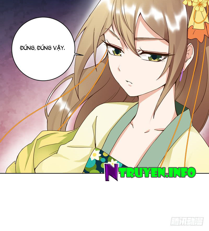 Dục Huyết Thương Hậu Chapter 68 - Trang 2