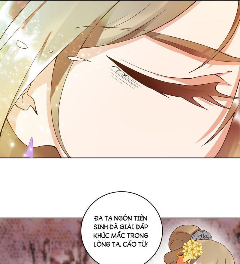 Dục Huyết Thương Hậu Chapter 68 - Trang 2