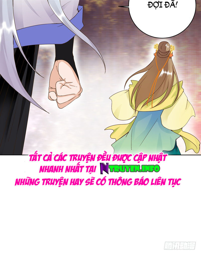 Dục Huyết Thương Hậu Chapter 68 - Trang 2