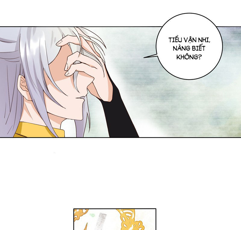 Dục Huyết Thương Hậu Chapter 68 - Trang 2