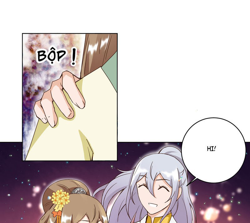 Dục Huyết Thương Hậu Chapter 68 - Trang 2