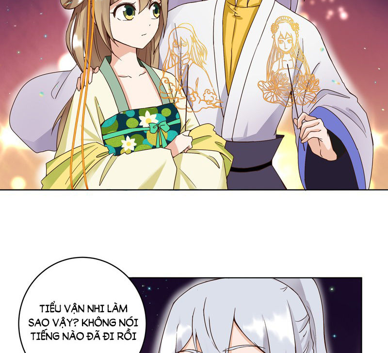 Dục Huyết Thương Hậu Chapter 68 - Trang 2