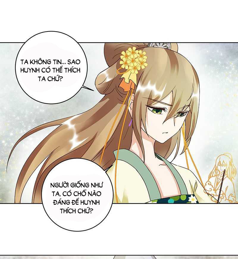 Dục Huyết Thương Hậu Chapter 69 - Trang 2