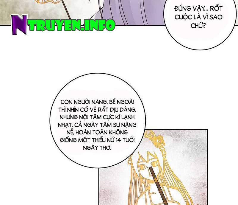 Dục Huyết Thương Hậu Chapter 69 - Trang 2