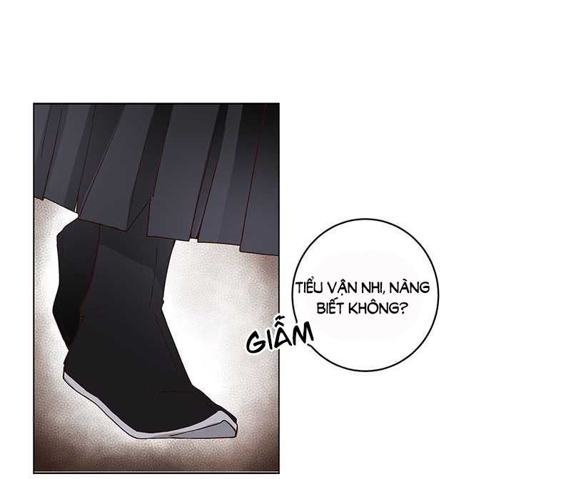 Dục Huyết Thương Hậu Chapter 69 - Trang 2