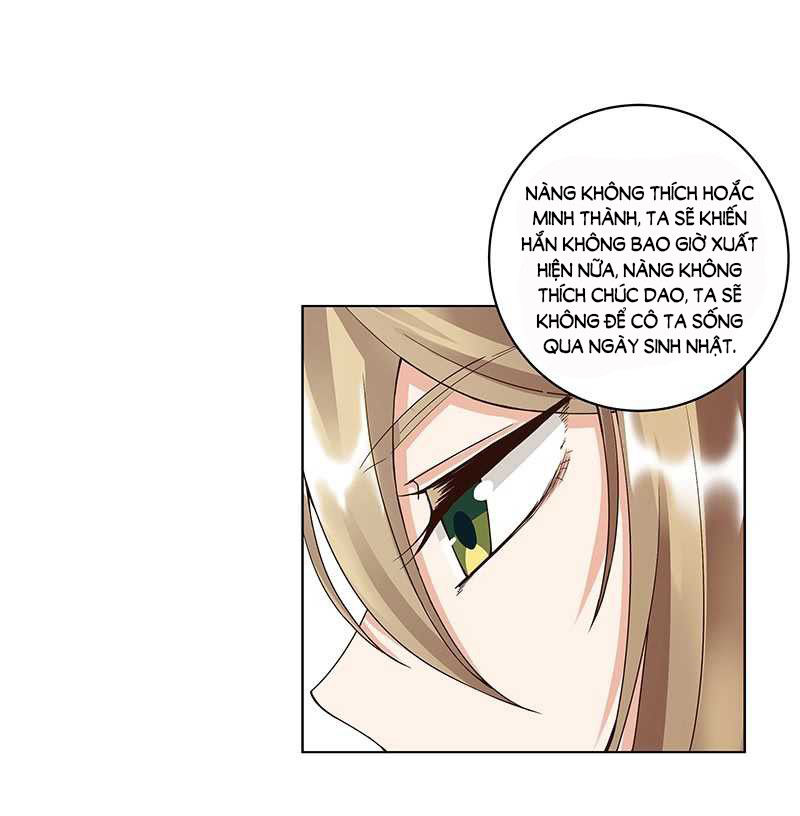 Dục Huyết Thương Hậu Chapter 69 - Trang 2