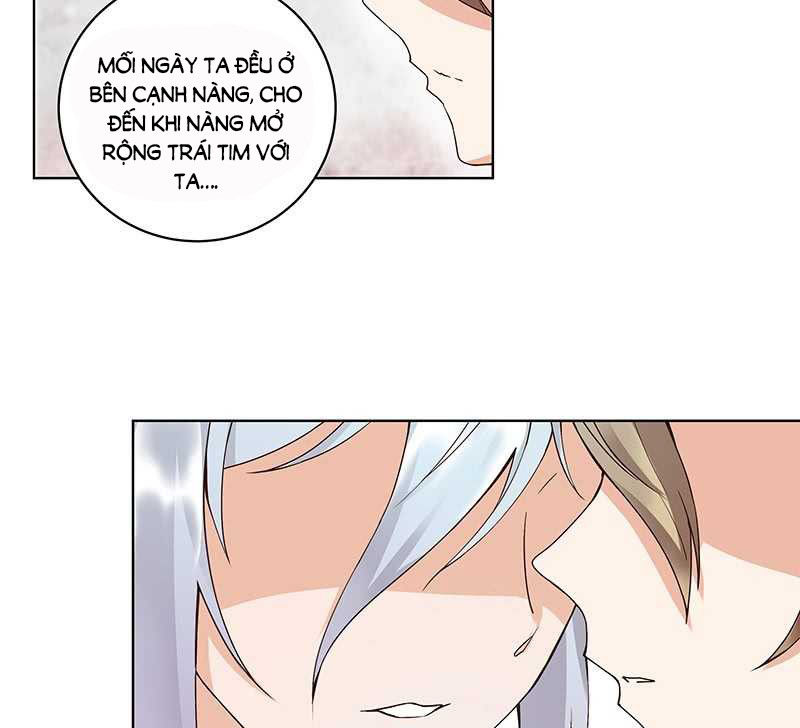 Dục Huyết Thương Hậu Chapter 69 - Trang 2