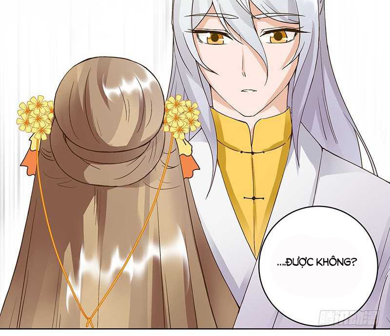 Dục Huyết Thương Hậu Chapter 69 - Trang 2