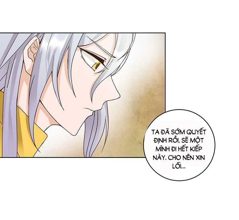 Dục Huyết Thương Hậu Chapter 69 - Trang 2