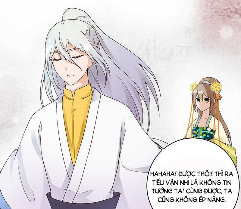 Dục Huyết Thương Hậu Chapter 69 - Trang 2