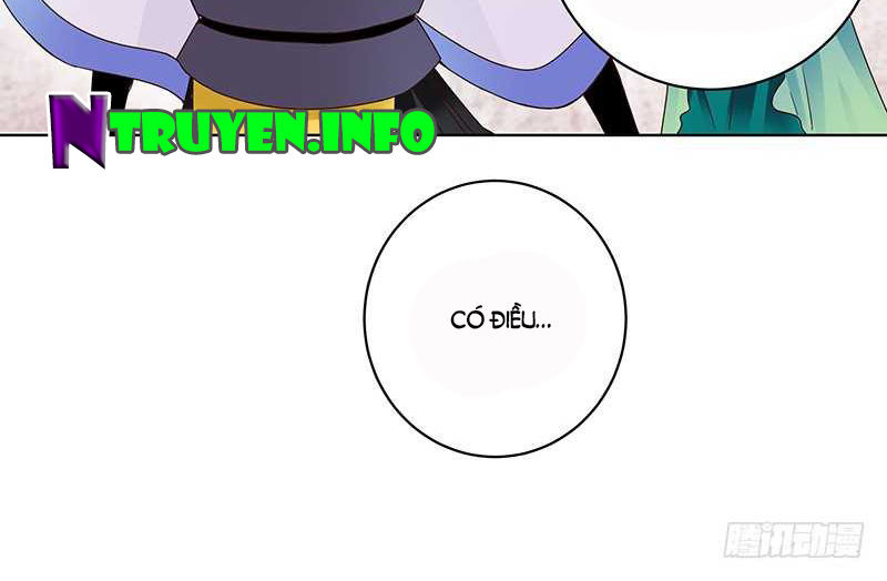 Dục Huyết Thương Hậu Chapter 69 - Trang 2