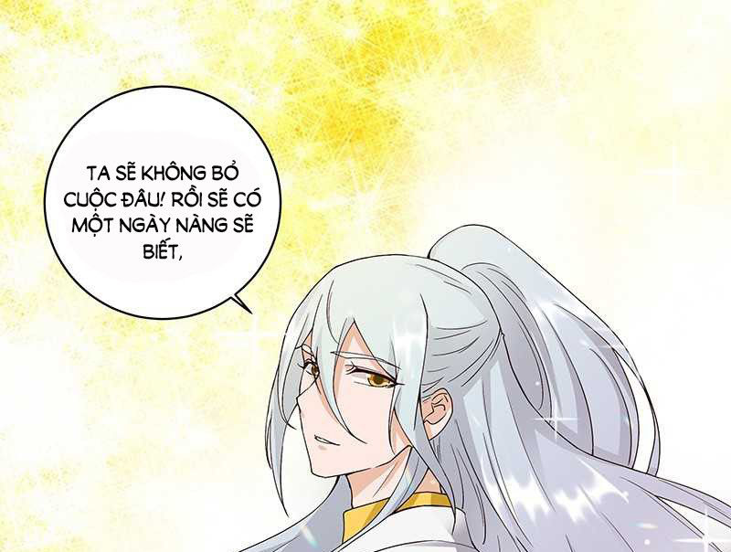 Dục Huyết Thương Hậu Chapter 69 - Trang 2