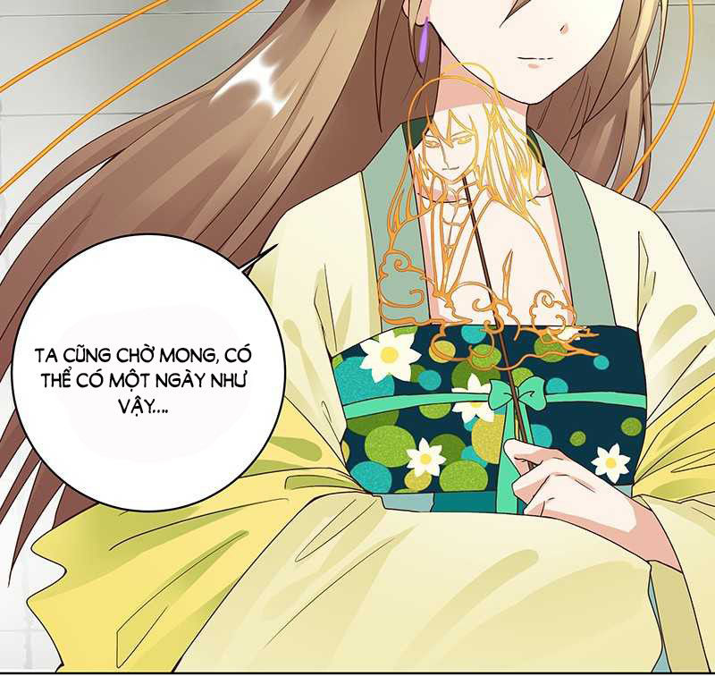 Dục Huyết Thương Hậu Chapter 69 - Trang 2