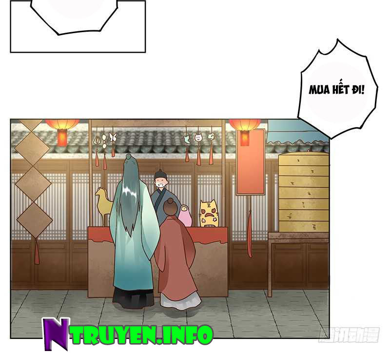 Dục Huyết Thương Hậu Chapter 69 - Trang 2