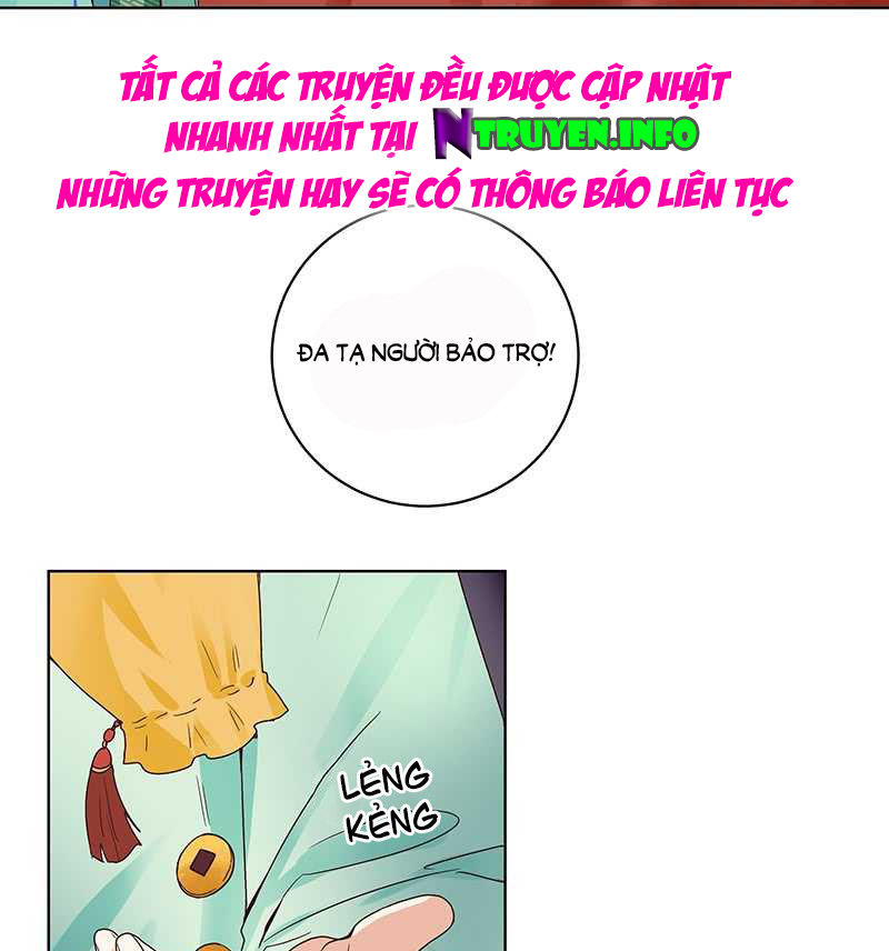 Dục Huyết Thương Hậu Chapter 69 - Trang 2