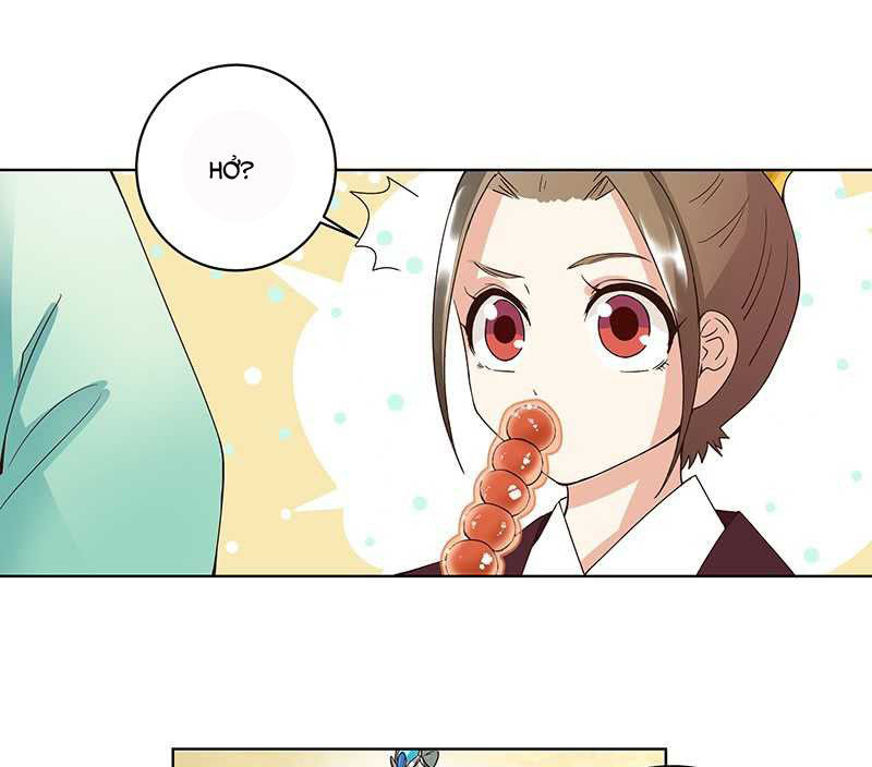 Dục Huyết Thương Hậu Chapter 69 - Trang 2