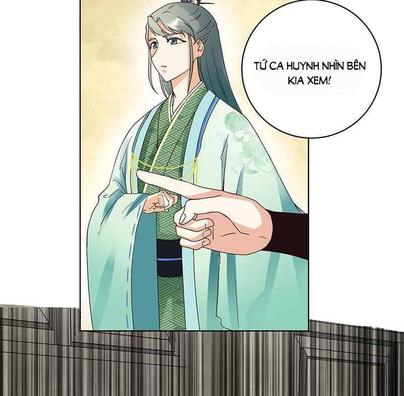 Dục Huyết Thương Hậu Chapter 69 - Trang 2