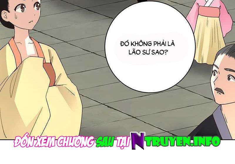 Dục Huyết Thương Hậu Chapter 69 - Trang 2