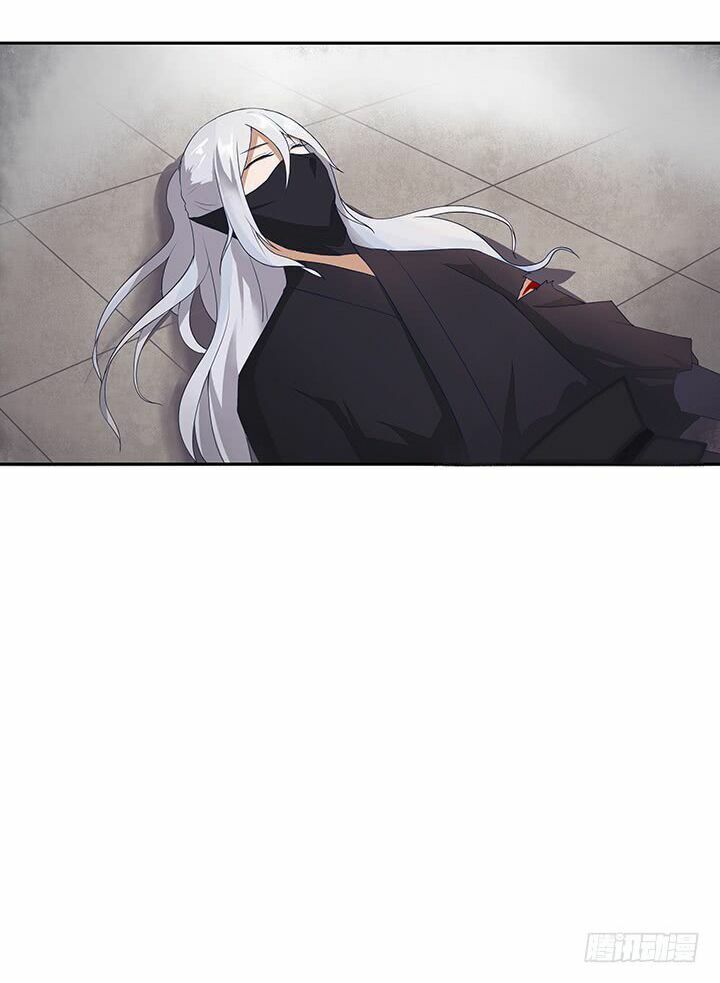 Dục Huyết Thương Hậu Chapter 7 - Trang 2