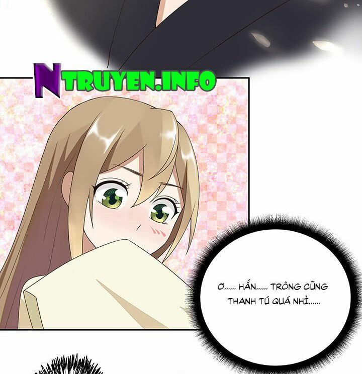 Dục Huyết Thương Hậu Chapter 7 - Trang 2