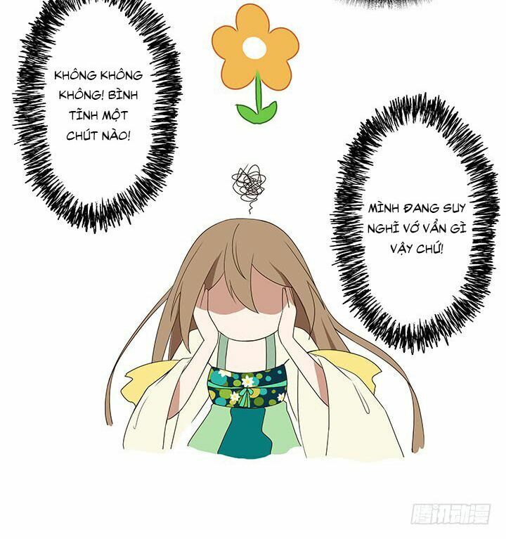 Dục Huyết Thương Hậu Chapter 7 - Trang 2