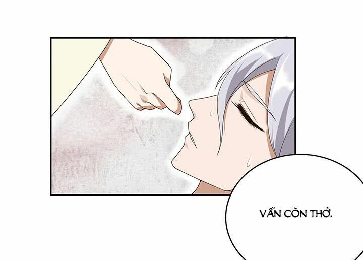 Dục Huyết Thương Hậu Chapter 7 - Trang 2