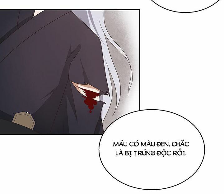 Dục Huyết Thương Hậu Chapter 7 - Trang 2