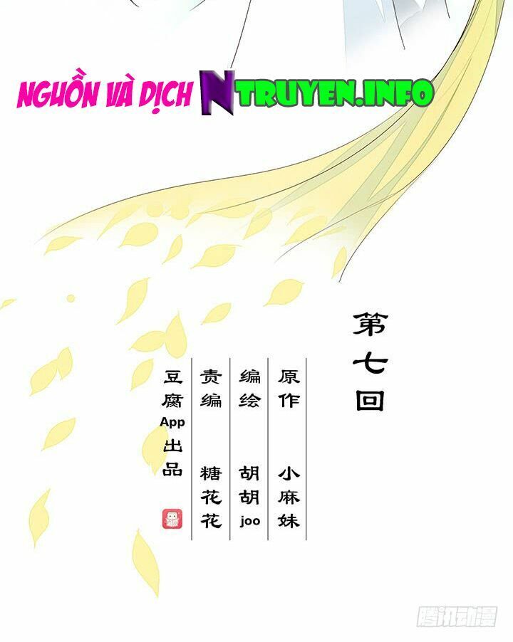 Dục Huyết Thương Hậu Chapter 7 - Trang 2