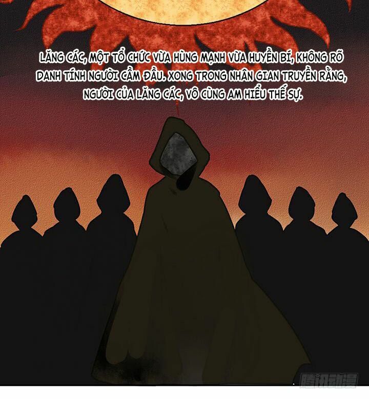 Dục Huyết Thương Hậu Chapter 7 - Trang 2