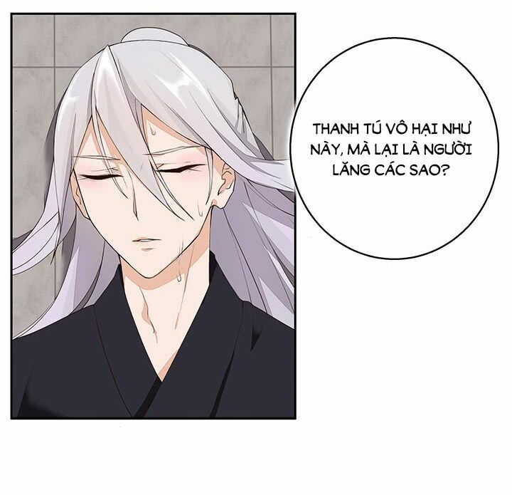 Dục Huyết Thương Hậu Chapter 7 - Trang 2