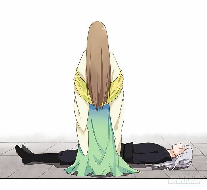 Dục Huyết Thương Hậu Chapter 7 - Trang 2