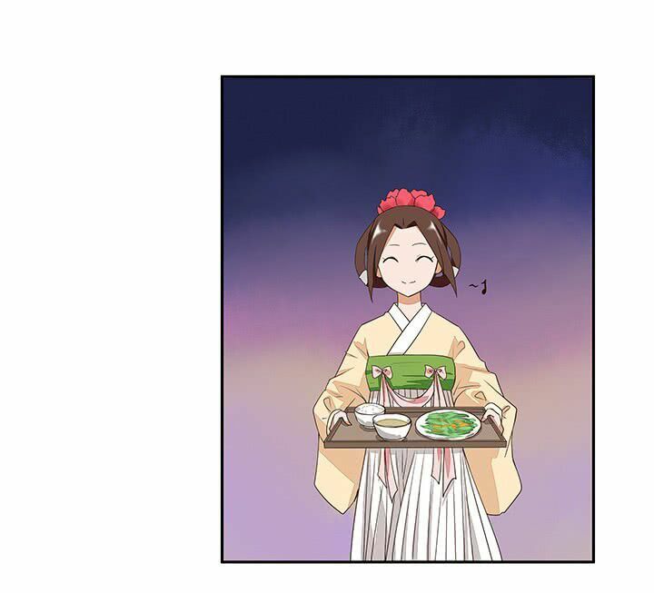 Dục Huyết Thương Hậu Chapter 7 - Trang 2