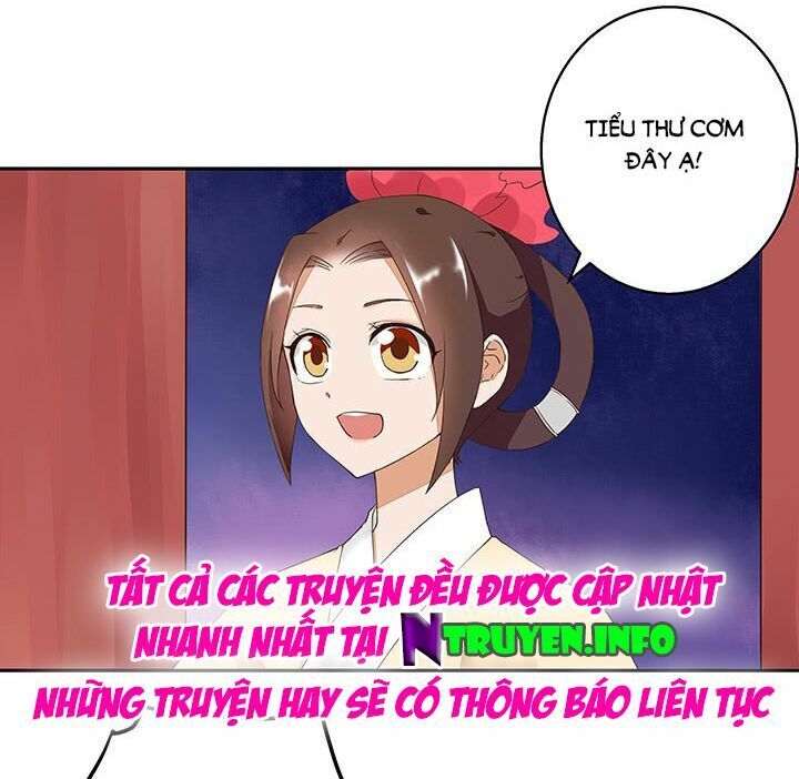 Dục Huyết Thương Hậu Chapter 7 - Trang 2